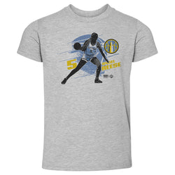 Angel Reese Chicago Sky Silhouette (ONLINE ORDER ONLY)