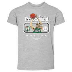 Payton Pritchard Boston Celtics Cover WHT (ONLINE ORDER ONLY)