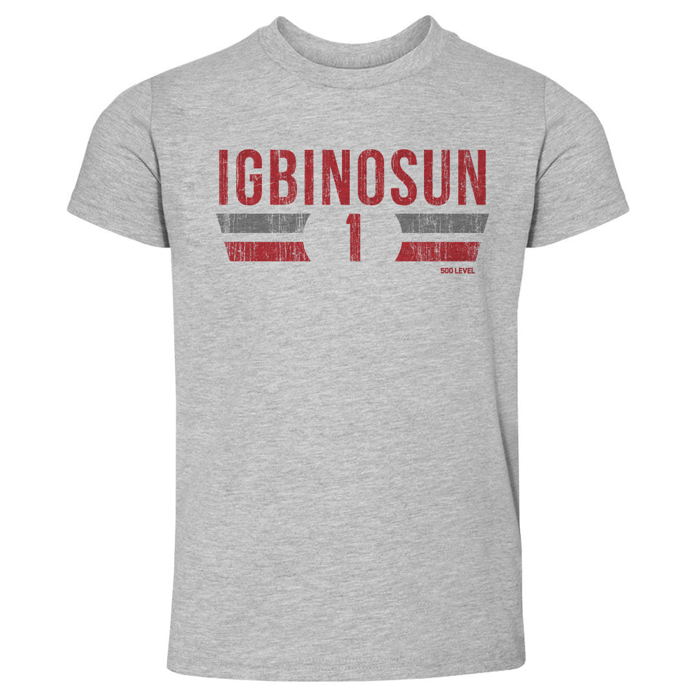 Davison Igbinosun College Font (ONLINE ORDER ONLY)