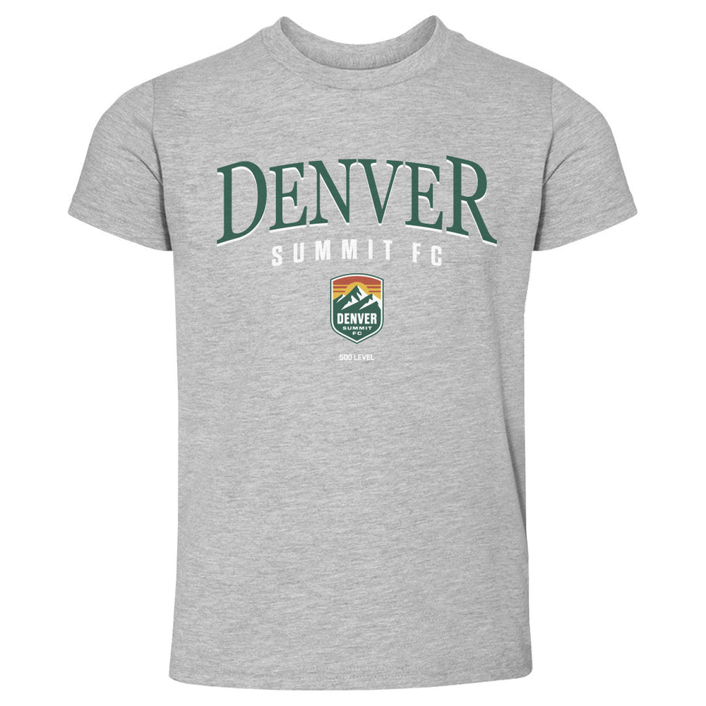 Denver Summit FC Arch WHT (ONLINE ORDER ONLY)
