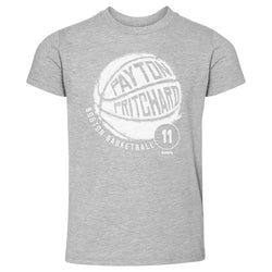 Payton Pritchard Boston Basketball WHT (ONLINE ORDER ONLY)