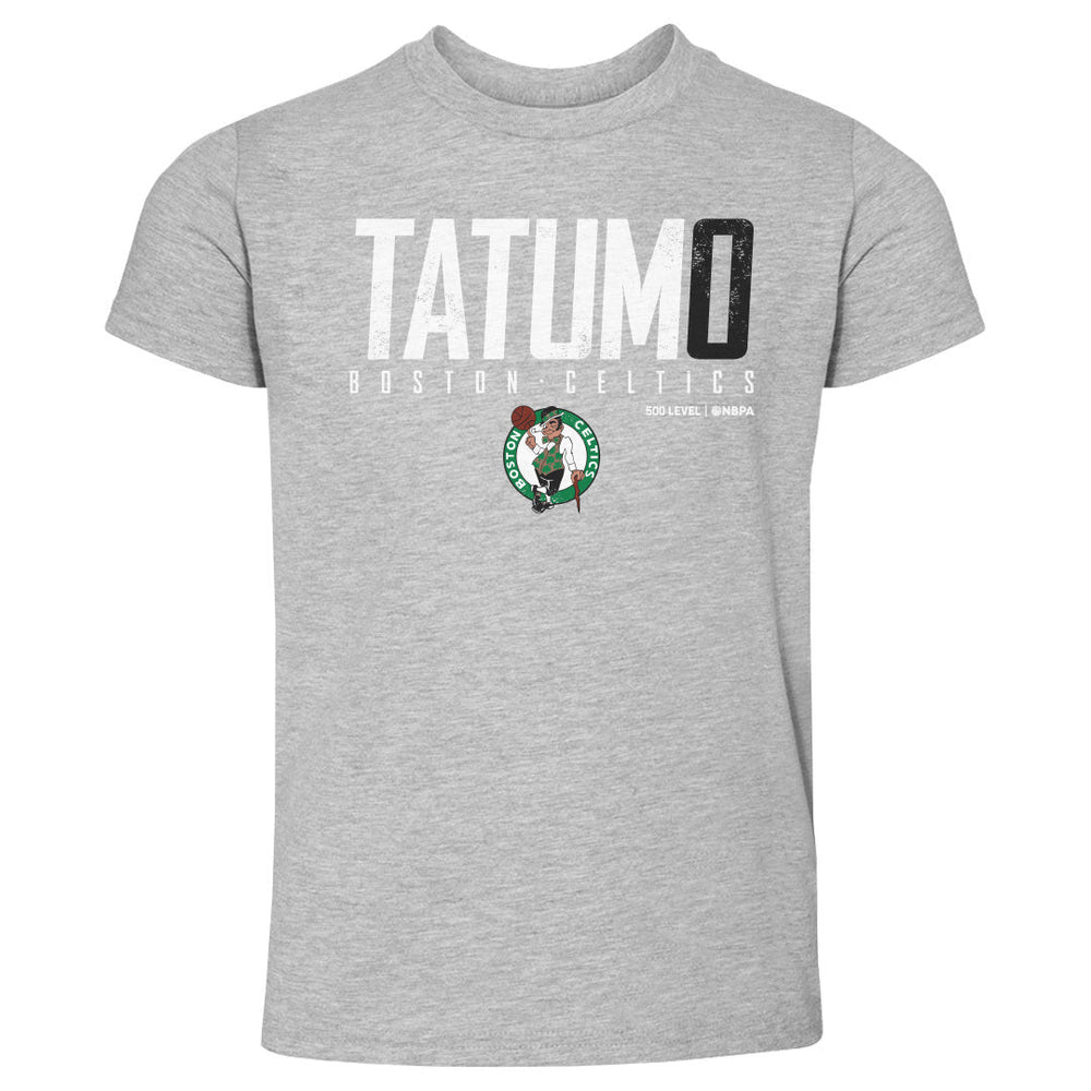 Jayson Tatum Boston Celtics Elite WHT