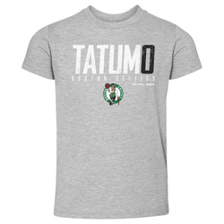 Jayson Tatum Boston Celtics Elite WHT