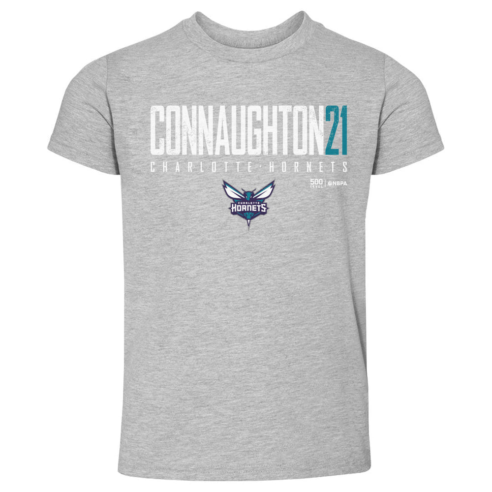 Pat Connaughton Charlotte Hornets Elite WHT (ONLINE ORDER ONLY)