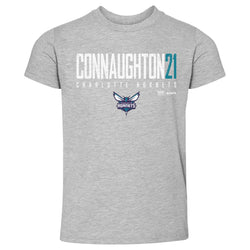 Pat Connaughton Charlotte Hornets Elite WHT (ONLINE ORDER ONLY)