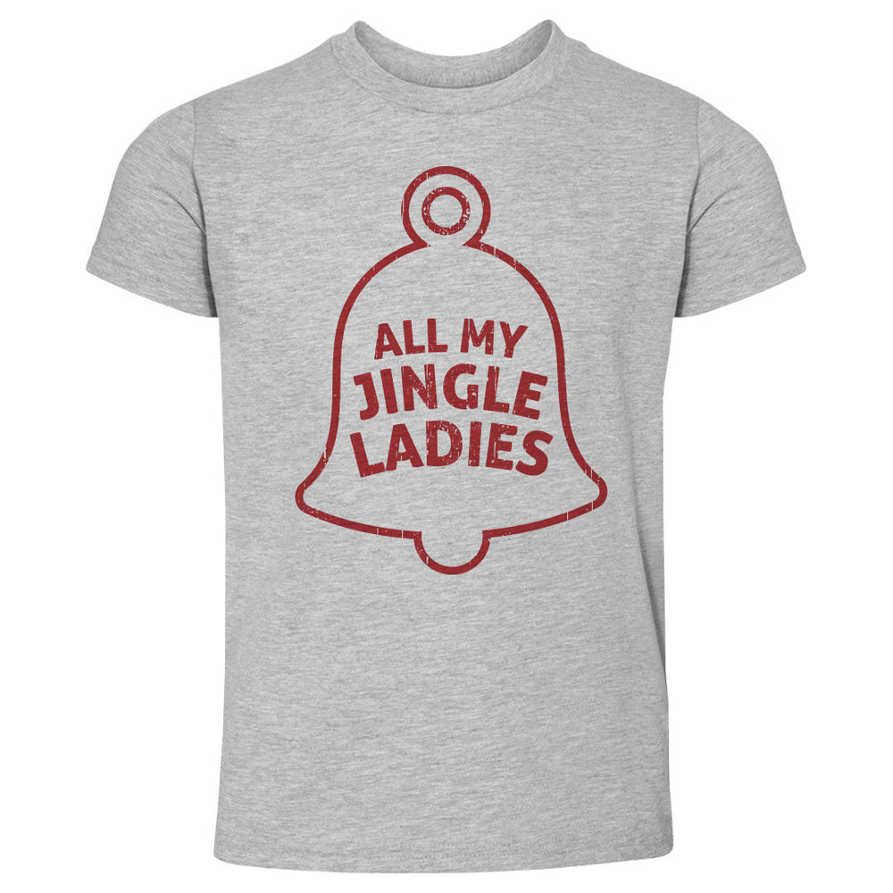 Christmas All My Jingle Ladies (ONLINE ORDER ONLY)