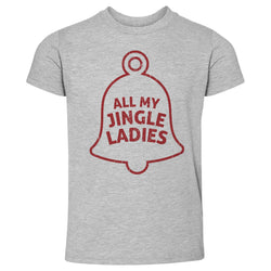 Christmas All My Jingle Ladies (ONLINE ORDER ONLY)