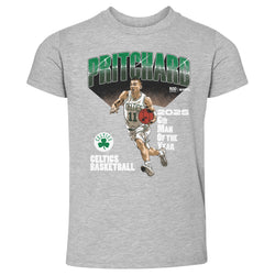 Payton Pritchard Boston Celtics 2025 6th Man Of The Year WHT (ONLINE ORDER ONLY)