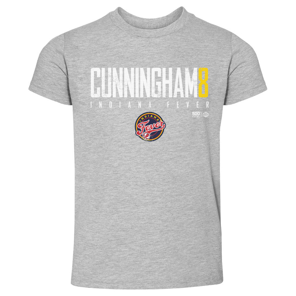 Sophie Cunningham Indiana Fever Elite WHT