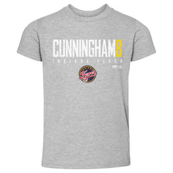 Sophie Cunningham Indiana Fever Elite WHT