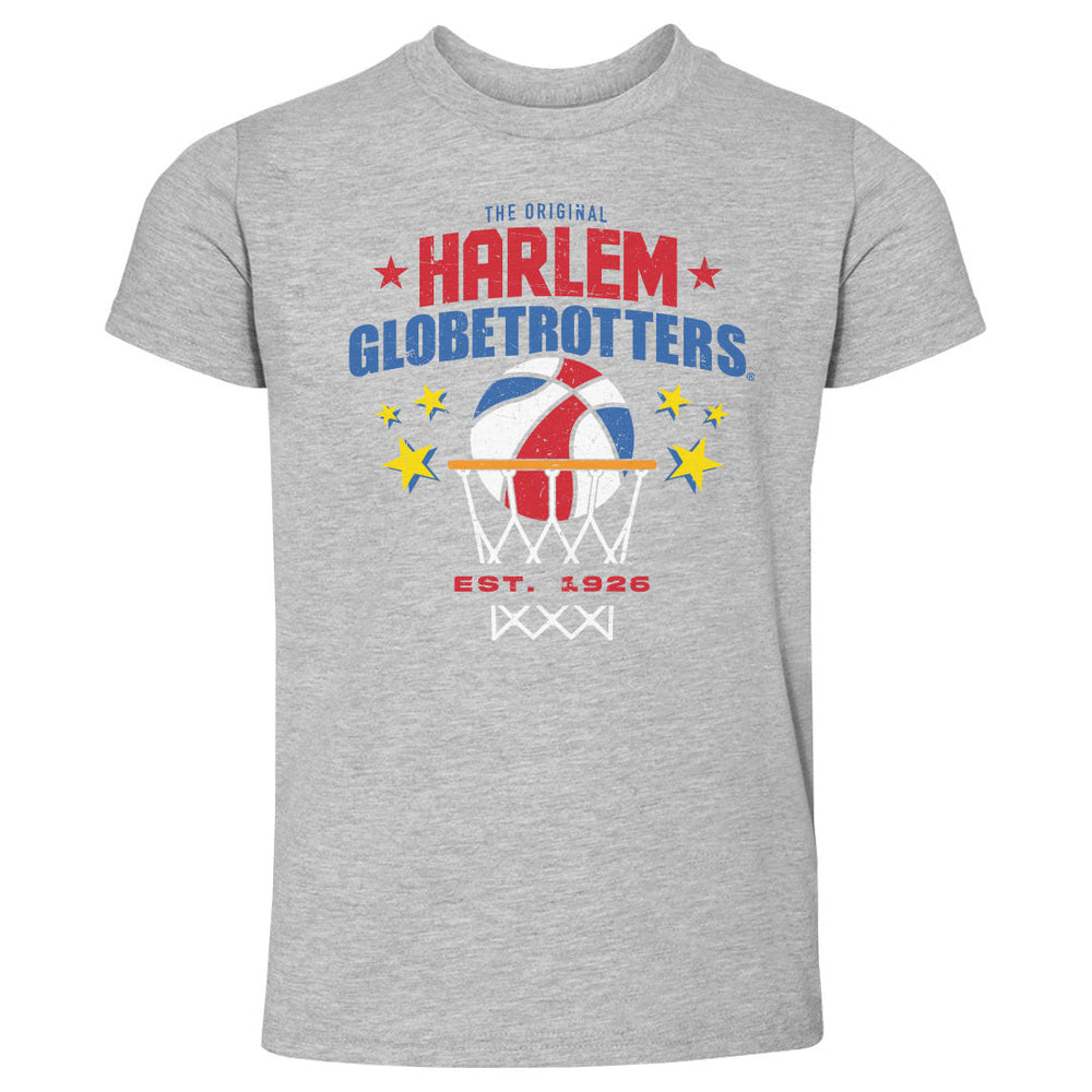 Harlem Globetrotters Nothing But Net WHT (ONLINE ONLY)