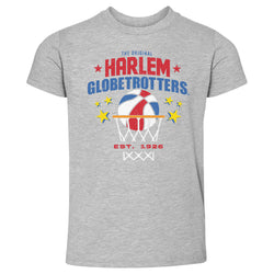 Harlem Globetrotters Nothing But Net WHT (ONLINE ONLY)