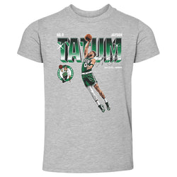 Jayson Tatum Boston Celtics Futuristic WHT (ONLINE ORDER ONLY)