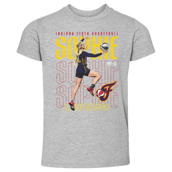 Sophie Cunningham Indiana Fever Repeat WHT