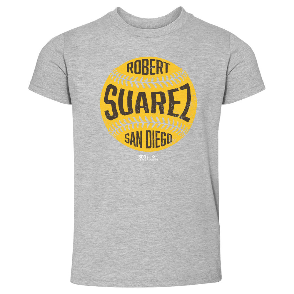 Robert Suarez San Diego Vintage Baseball WHT (ONLINE ORDER ONLY)