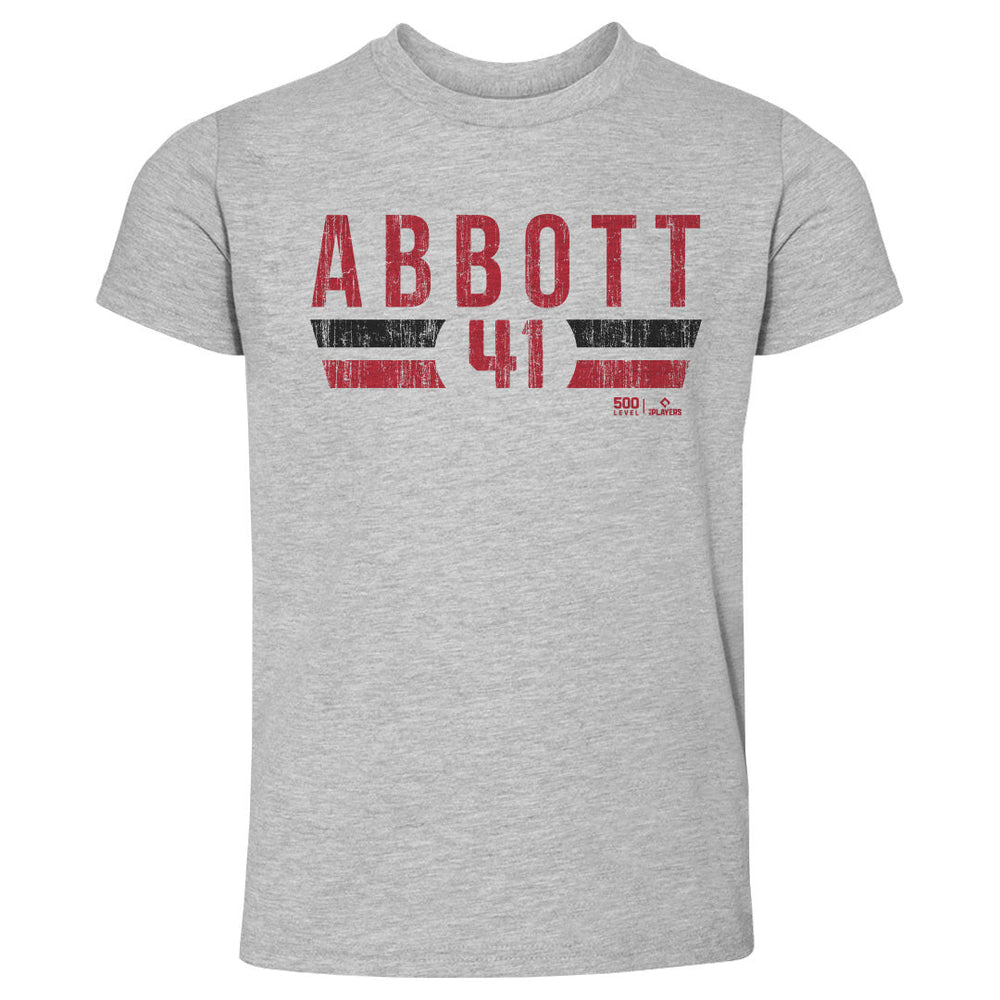 Andrew Abbott Cincinnati Font (ONLINE ORDER ONLY)