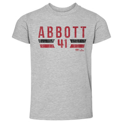 Andrew Abbott Cincinnati Font (ONLINE ORDER ONLY)