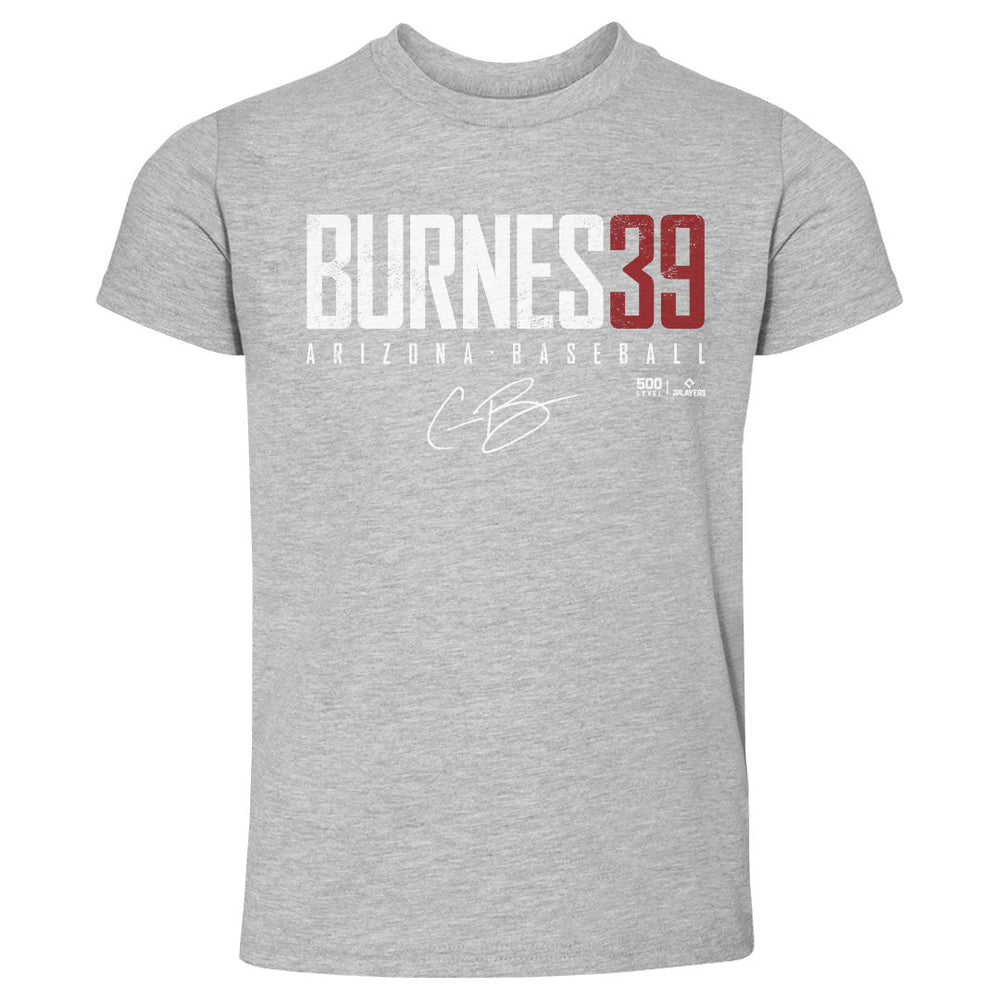Corbin Burnes Arizona Elite WHT (ONLINE ORDER ONLY)