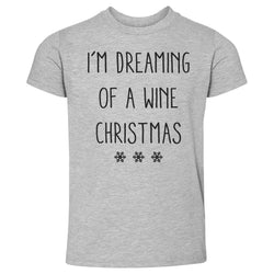 Christmas Dreaming Of A Wine Christmas (ONLINE ORDER ONLY)