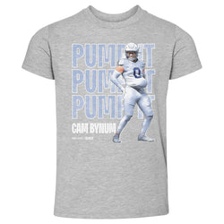 Cam Bynum Indianapolis Pump It Dance WHT (ONLINE ORDER ONLY)