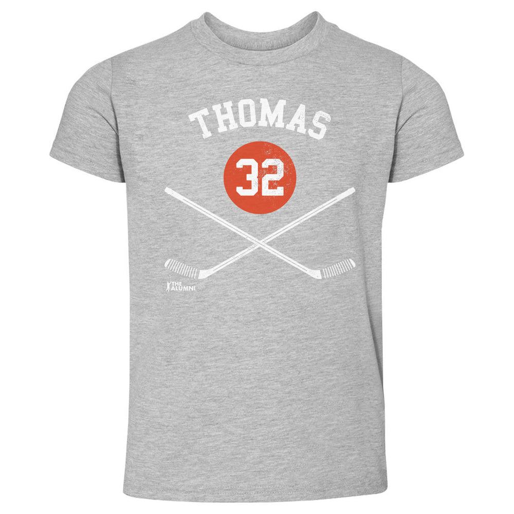 Steve Thomas New York I 32 Sticks WHT