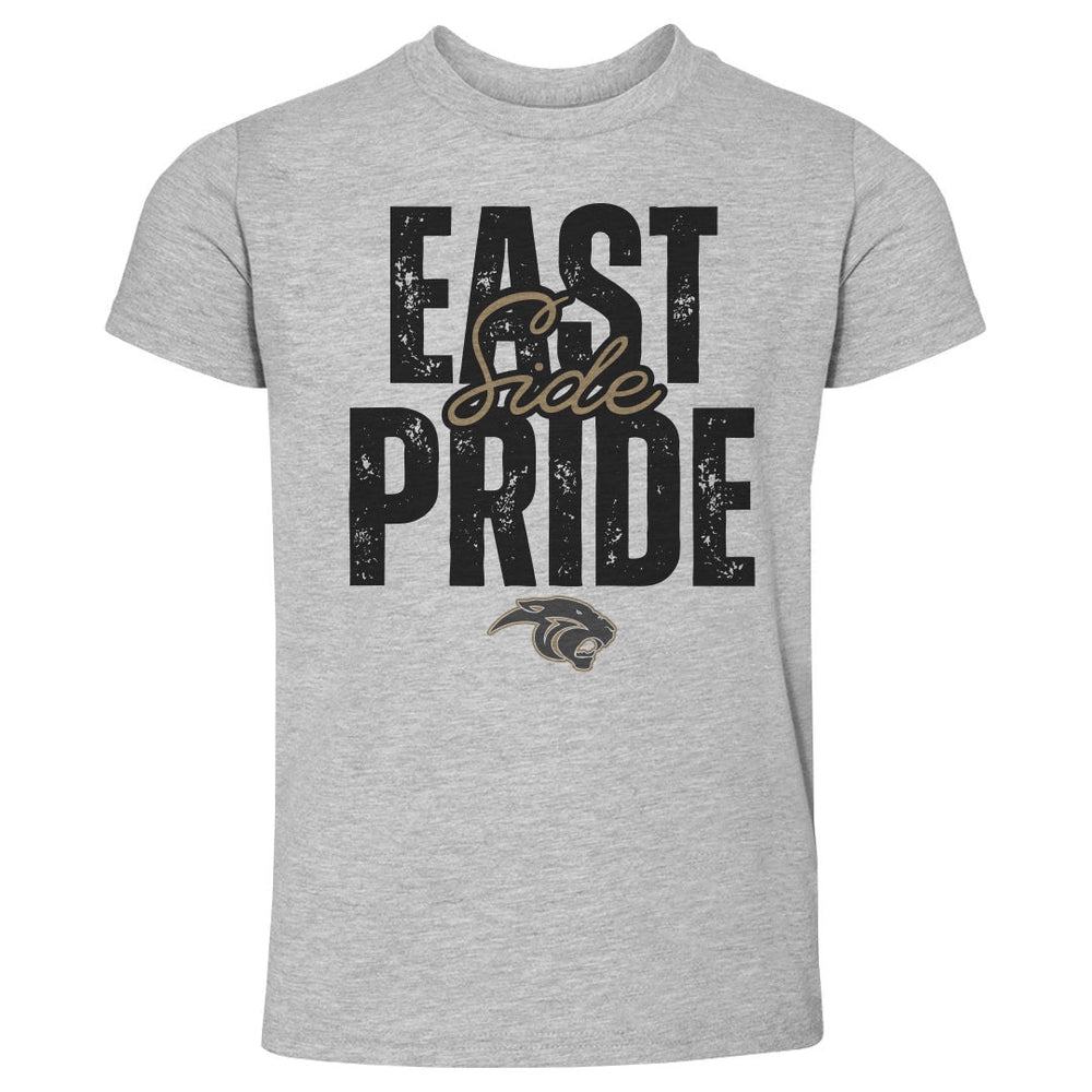 Crown Trio Plano East Panthers East Side Pride Stacked (ONLINE ORDER ONLY)