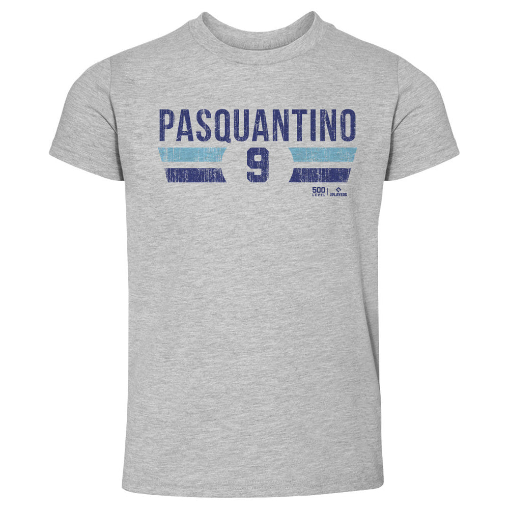Vinnie Pasquantino Kansas City Font (ONLINE ORDER ONLY)