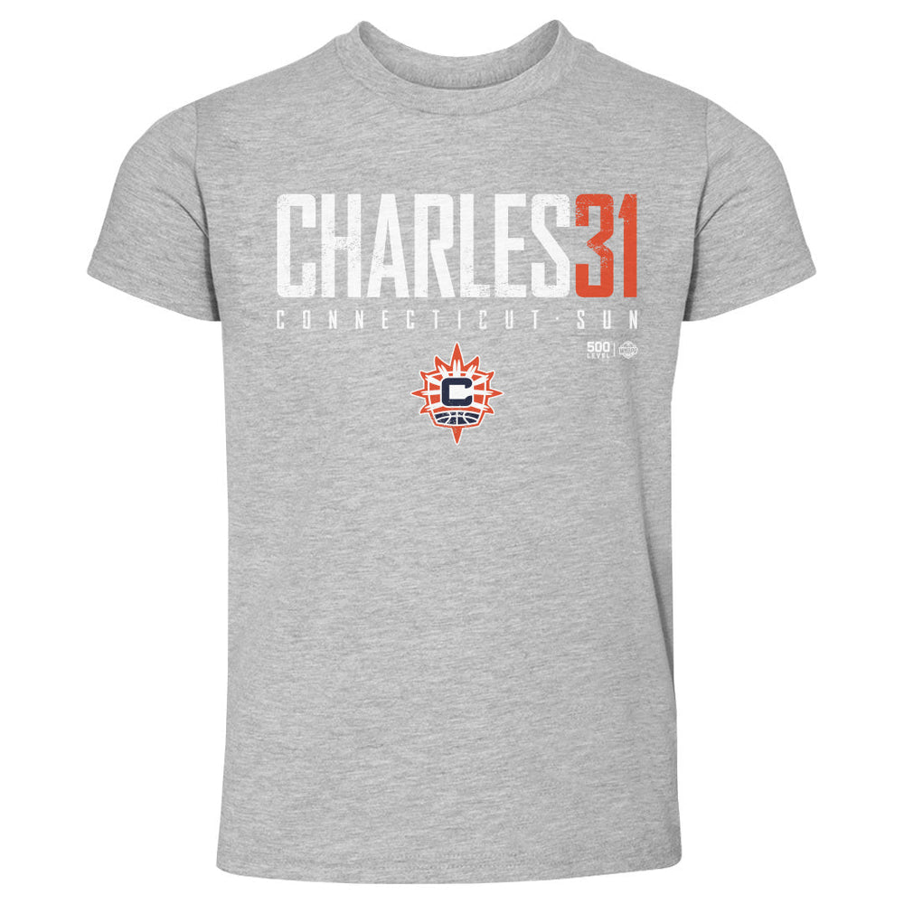 Tina Charles Connecticut Sun Elite WHT (ONLINE ORDER ONLY)