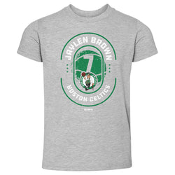 Jaylen Brown Boston Celtics Imprint WHT (ONLINE ORDER ONLY)