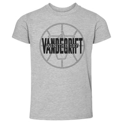 Vandegrift Crown Trio Win The Day Basketball (ONLINE ORDER ONLY)