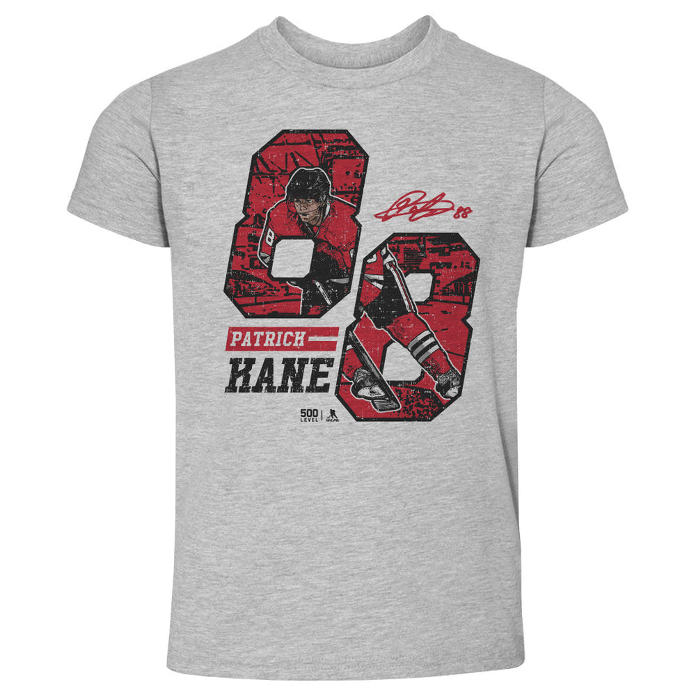 Patrick Kane Chicago Offset (ONLINE ORDER ONLY)