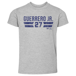 Vladimir Guerrero Jr. Toronto Font (ONLINE ORDER ONLY)