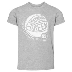 Draymond Green Golden State Basketball WHT (ONLINE ORDER ONLY)
