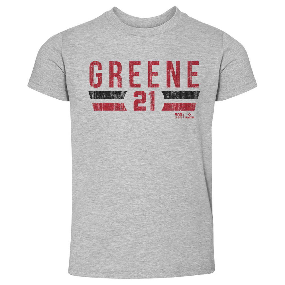 Hunter Greene Cincinnati Font (ONLINE ORDER ONLY)