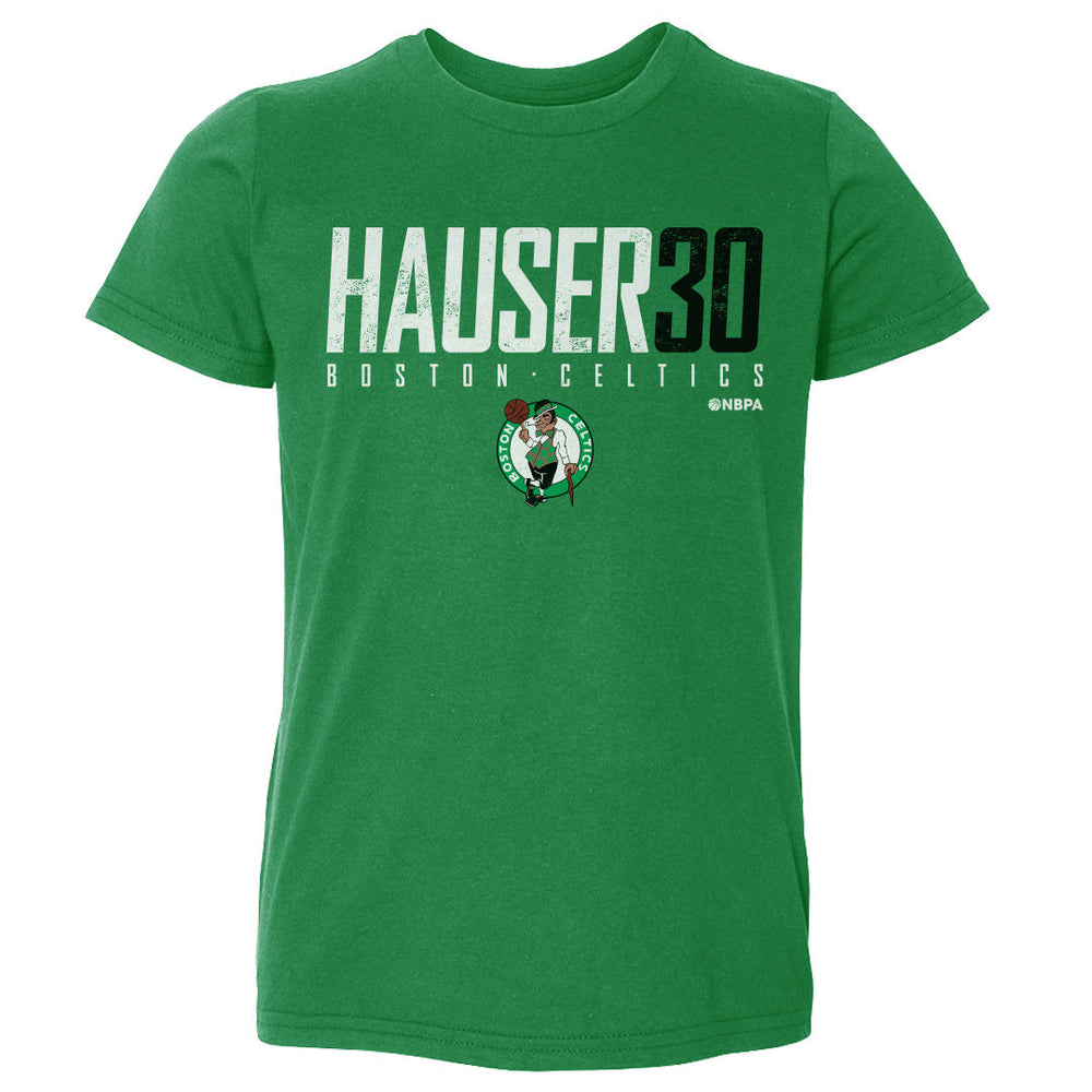 Sam Hauser Boston Celtics Elite WHT (ONLINE ORDER ONLY)