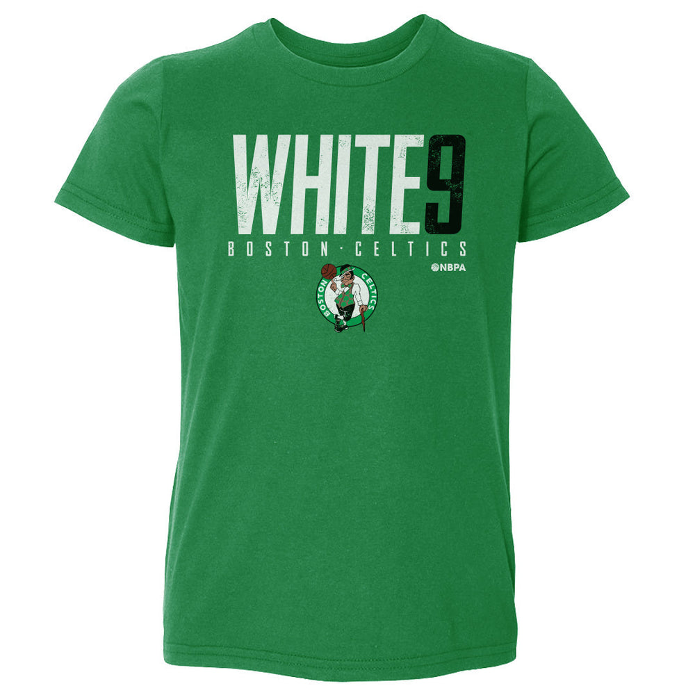 Derrick White Boston Celtics Elite WHT (ONLINE ORDER ONLY)