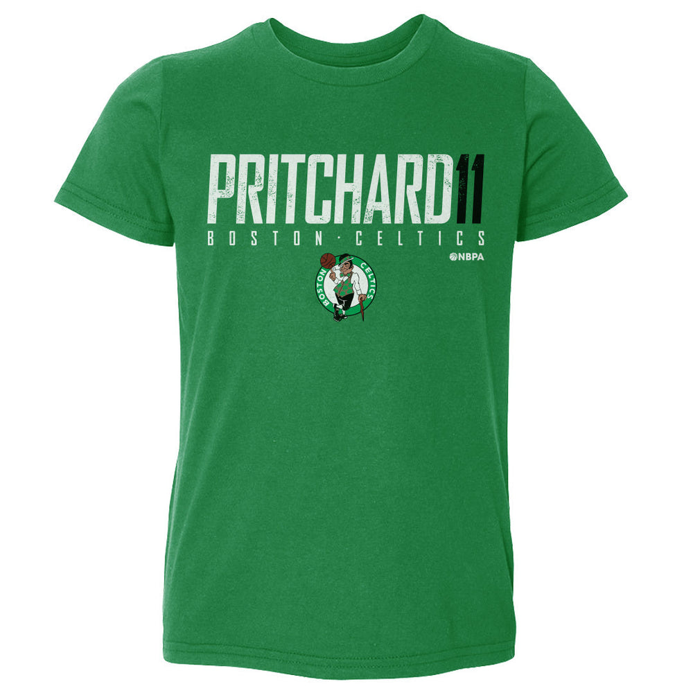 Payton Pritchard Boston Celtics Elite WHT (ONLINE ORDER ONLY)