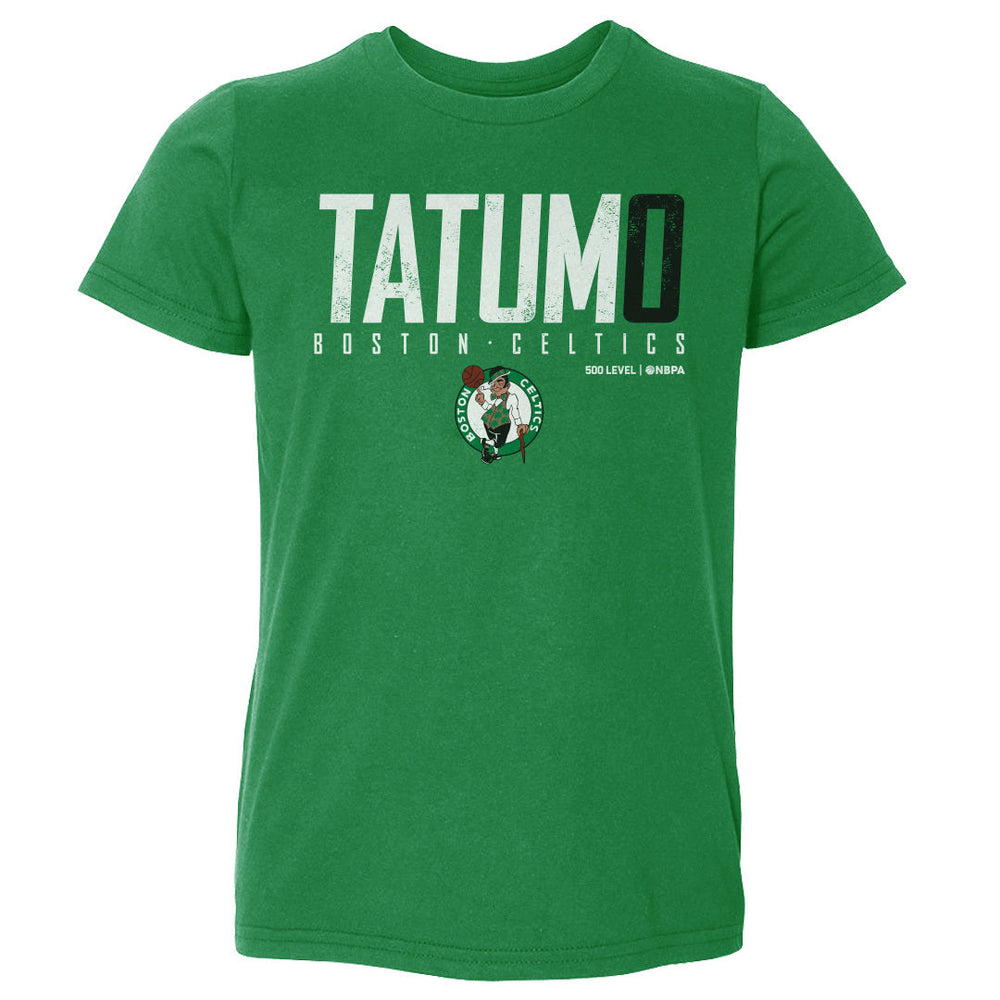 Jayson Tatum Boston Celtics Elite WHT