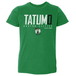 Jayson Tatum Boston Celtics Elite WHT