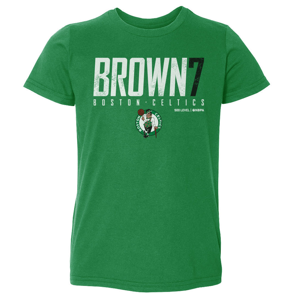 Jaylen Brown Boston Celtics Elite WHT (ONLINE ORDER ONLY)