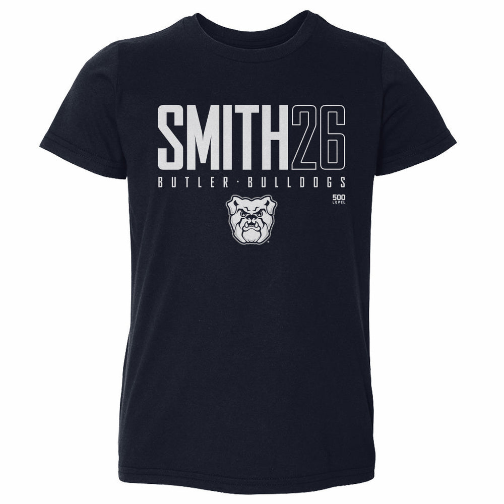Rylie Smith Butler Bulldogs Elite WHT (ONLINE ORDER ONLY)