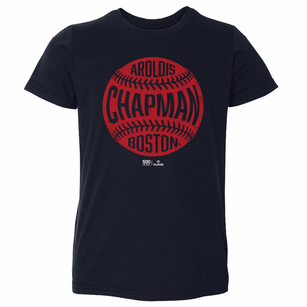 Aroldis Chapman Boston Vintage Baseball WHT (ONLINE ORDER ONLY)