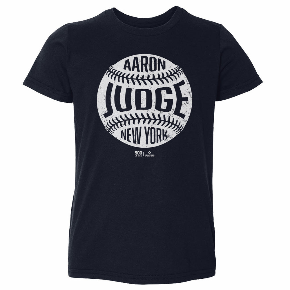 Aaron Judge New York Y Vintage Baseball WHT (ONLINE ORDER ONLY)