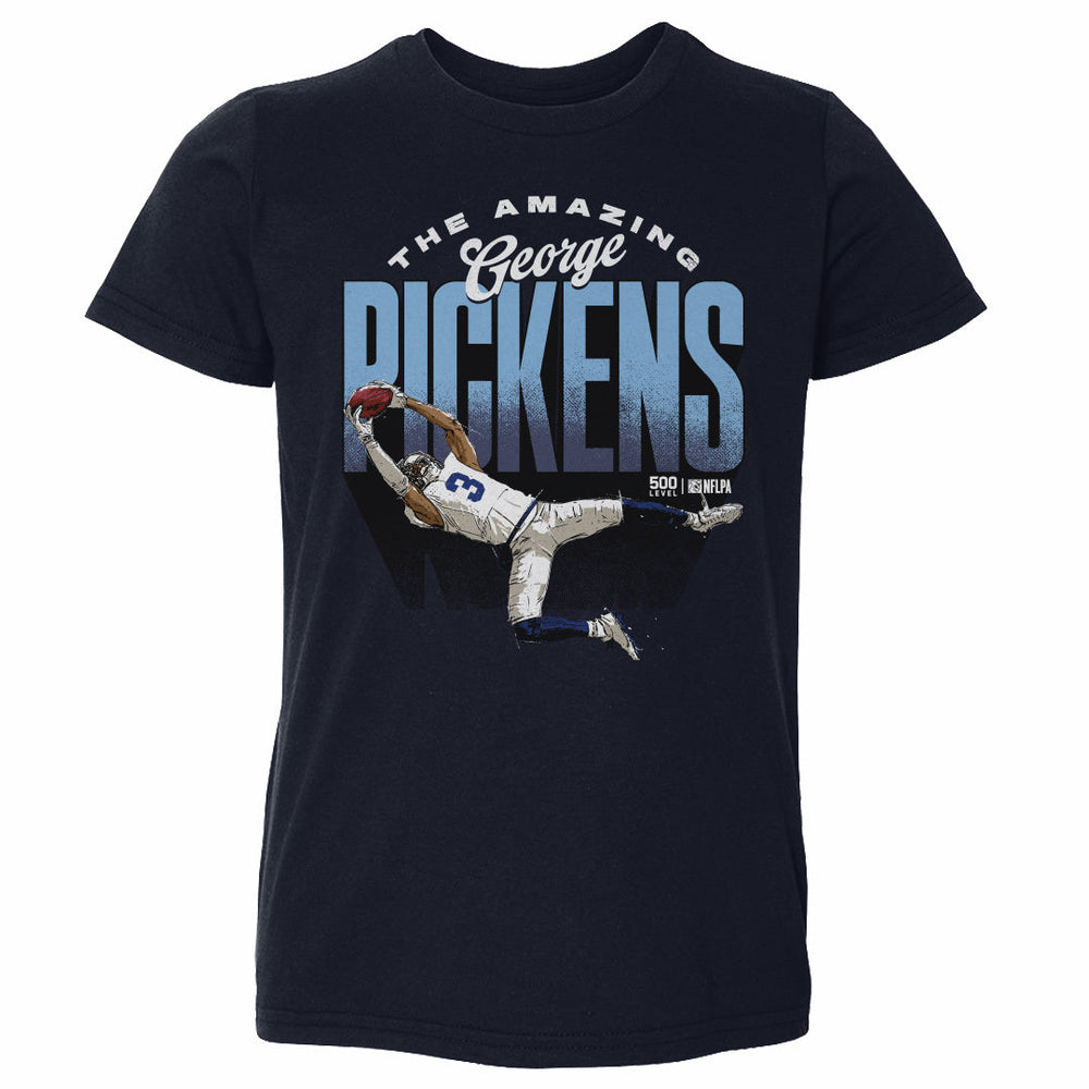 George Pickens Dallas The Amazing WHT (ONLINE ORDER ONLY)