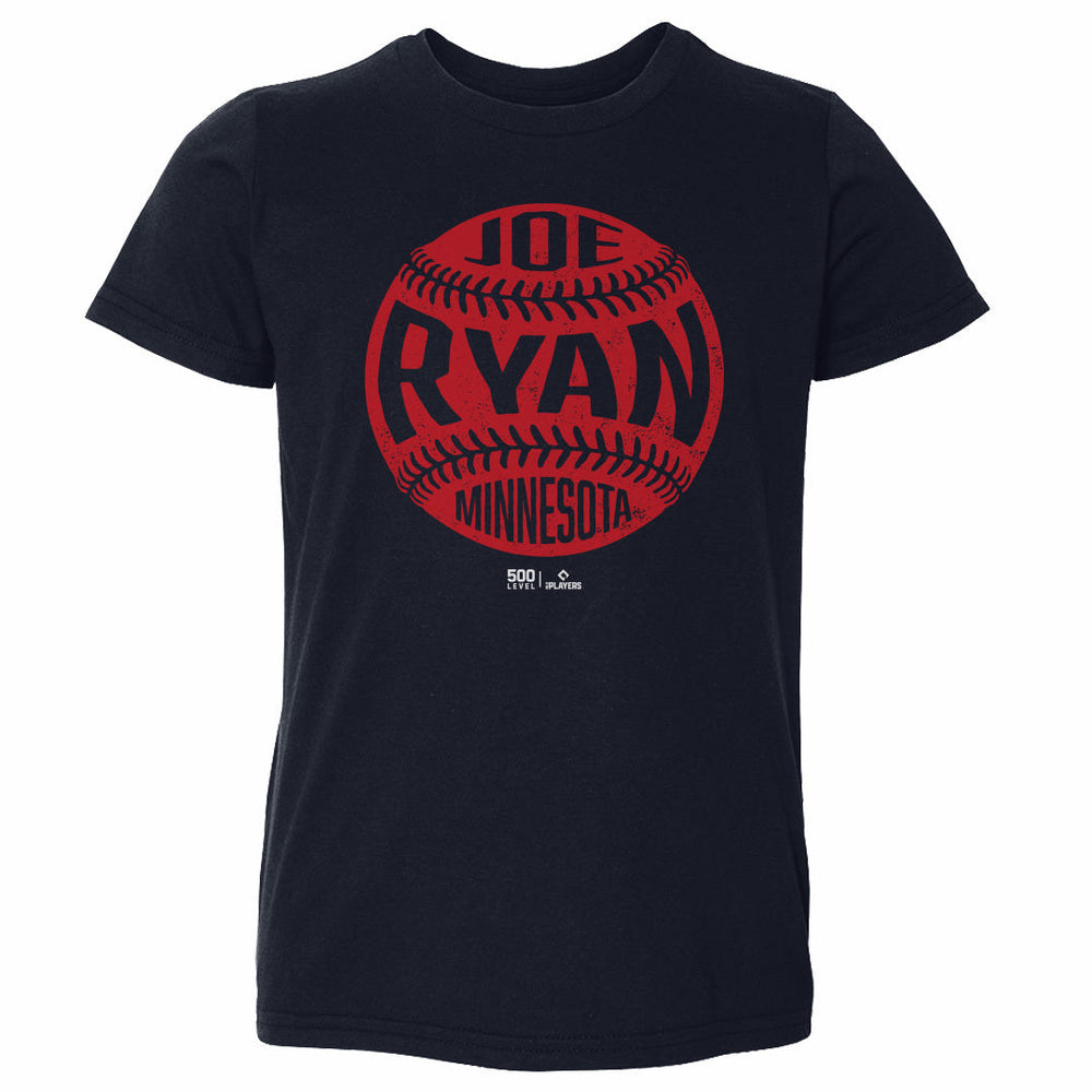 Joe Ryan Minnesota Vintage Baseball WHT (ONLINE ORDER ONLY)