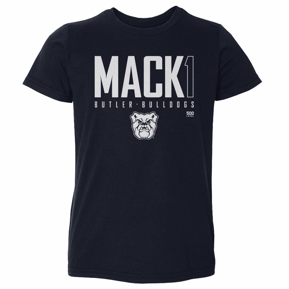 Shelvin Mack Butler Bulldogs Elite WHT (ONLINE ORDER ONLY)