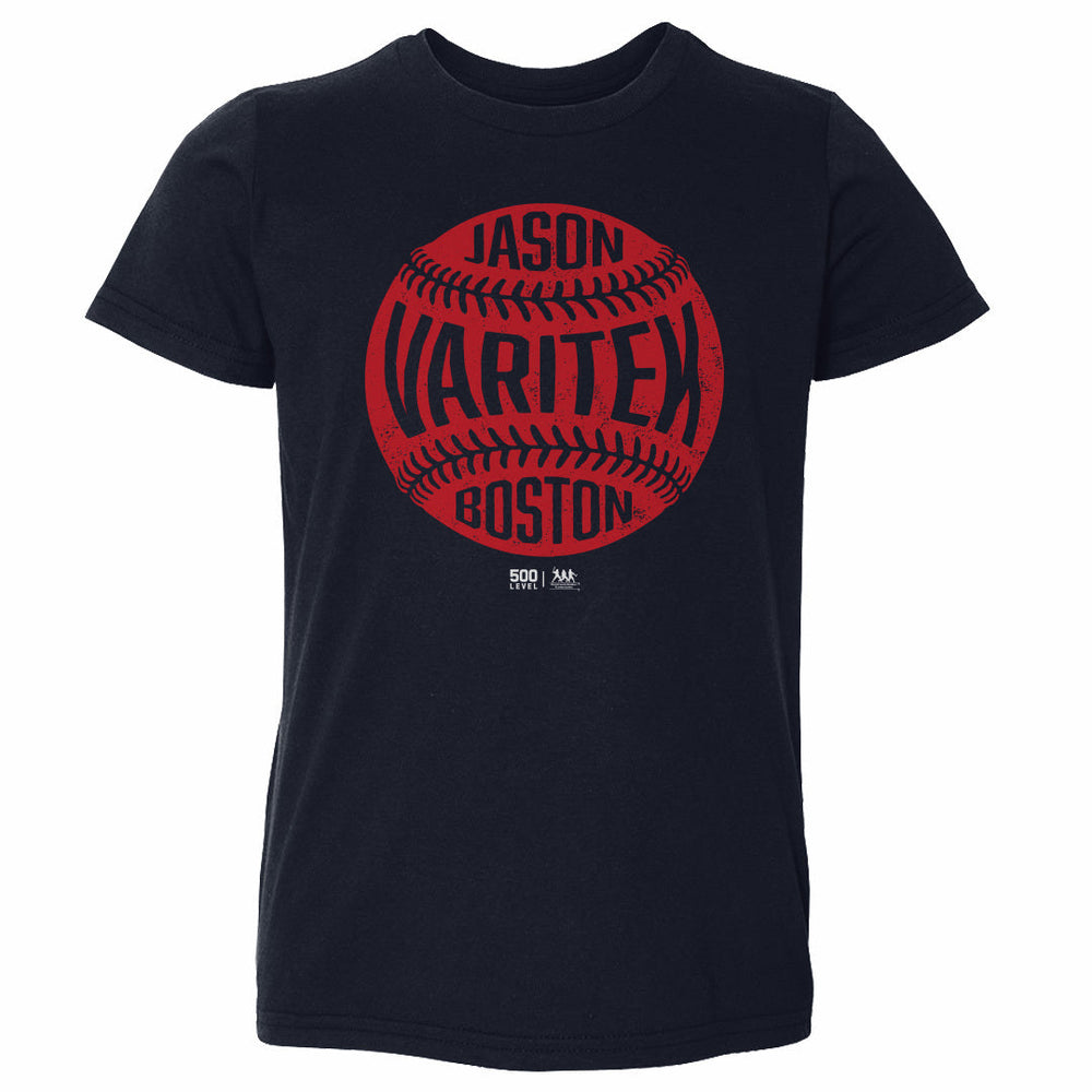 Jason Varitek Boston Vintage Baseball WHT (ONLINE ORDER ONLY)