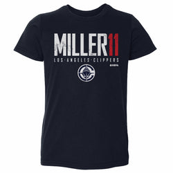 Jordan Miller Los Angeles Clippers Elite WHT (ONLINE ORDER ONLY)