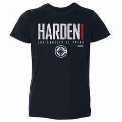 James Harden Los Angeles Clippers Elite WHT (ONLINE ORDER ONLY)