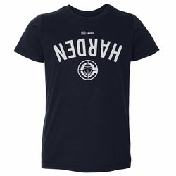 James Harden Los Angeles Clippers Invert WHT (ONLINE ORDER ONLY)